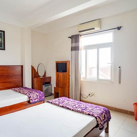 Lyly Hotel Дананг Екстериор снимка