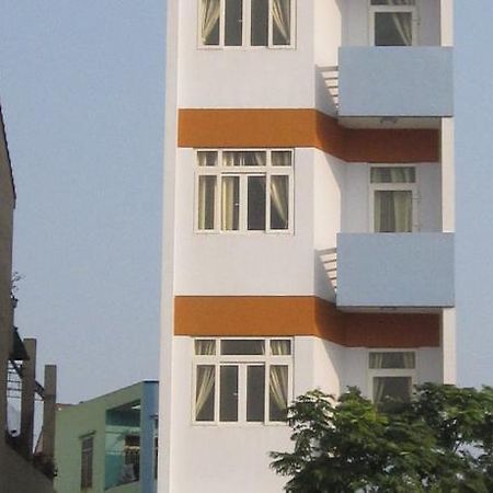Lyly Hotel Дананг Екстериор снимка