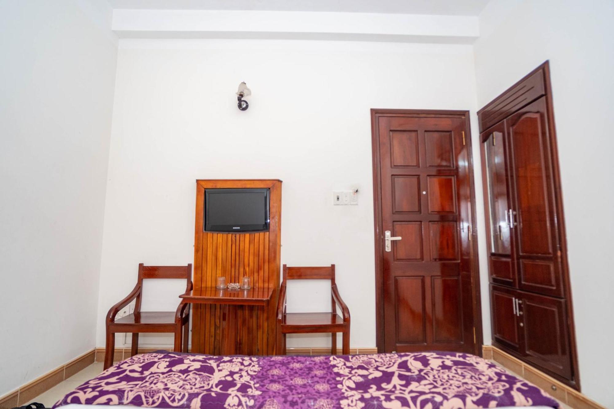 Lyly Hotel Дананг Екстериор снимка