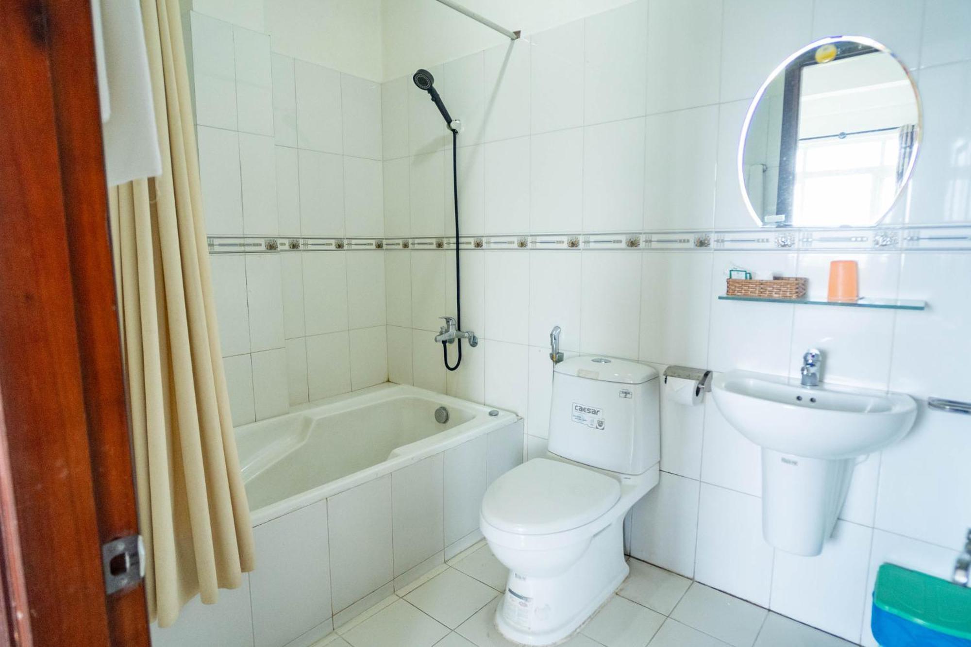 Lyly Hotel Дананг Екстериор снимка