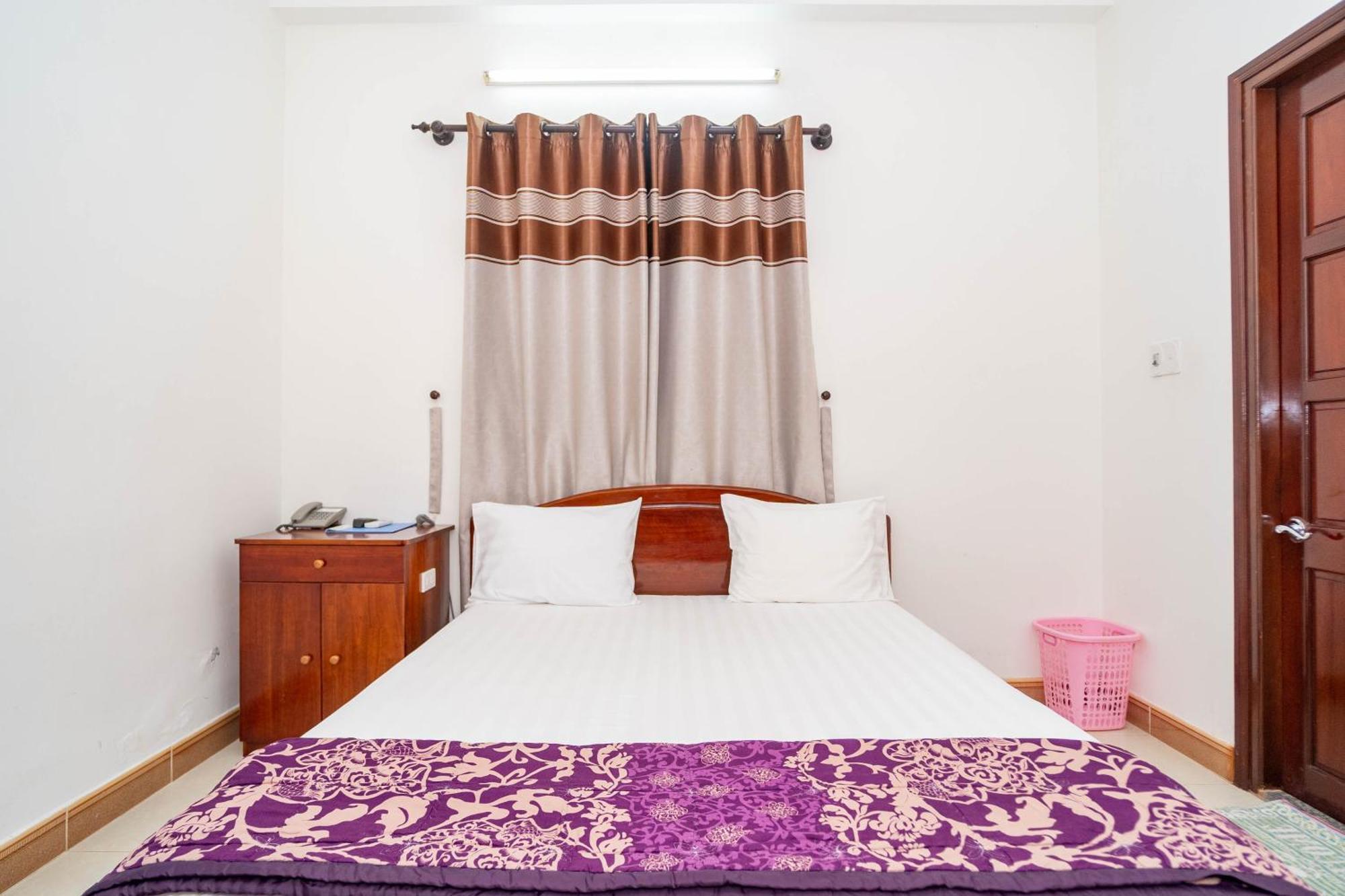 Lyly Hotel Дананг Екстериор снимка