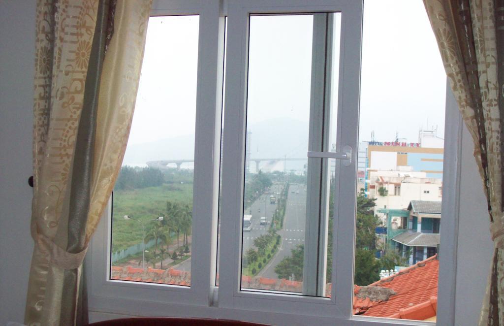 Lyly Hotel Дананг Стая снимка