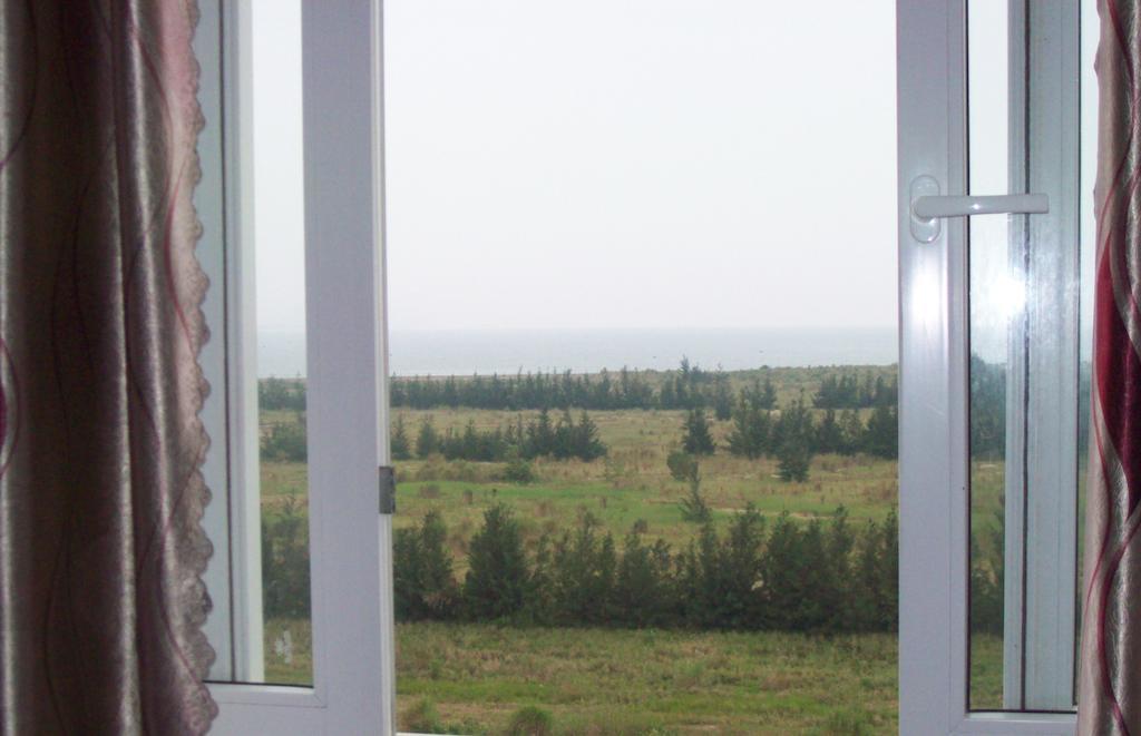 Lyly Hotel Дананг Стая снимка