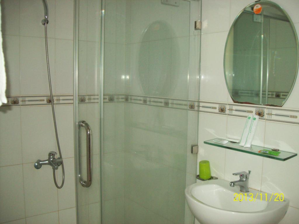 Lyly Hotel Дананг Стая снимка