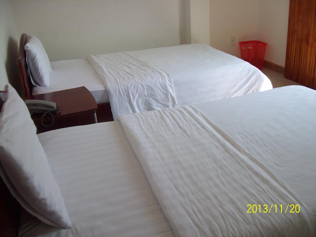 Lyly Hotel Дананг Екстериор снимка