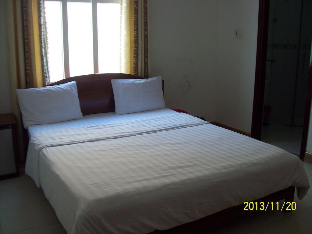 Lyly Hotel Дананг Екстериор снимка